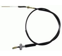 SACHS 3074 600 244 Cavo frizione per SUZUKI Samurai SUV (SJ) SJ 413 (OS)