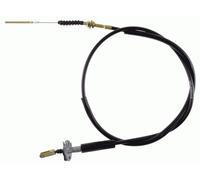 SACHS 3074 600 244 Flessibile Freno Controllo Frizione per Suzuki Samurai Chiusa