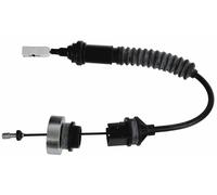 Sachs Cavo frizione 3074 600 250 con regolazione automatica per Citroën e Peugeot