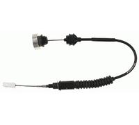 SACHS 3074 600 254 Cavo Comando Comando Frizione per Fiat Scudo Furgone (220_) 1996-2006 e altri veicoli