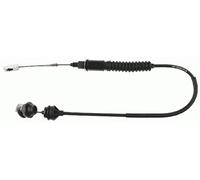 SACHS 3074 600 255 Cavo Comando Comando Frizione Per Fiat SCUDO FURGONATO (220_) 1996-2006