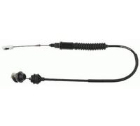 SACHS 3074 600 255 Cavo frizione per FIAT Scudo Kastenwagen (220) ULYSSE (220)