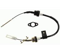 SACHS 3074 600 258 Cavo Comando Comando Frizione per Fiat Multipla (186_) 1999-2010