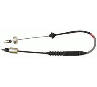 SACHS 3074 600 259 Cavo comando, Comando frizione for and other applications