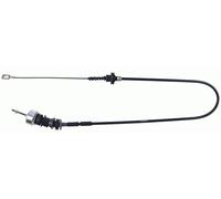 SACHS 3074 600 260 Cavo Comando Comando Frizione Per Fiat DUCATO FURGONATO (230_) 1994-2005