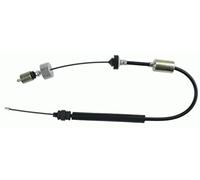 SACHS 3074 600 273 Cavo Comando Comando Frizione per Renault Scénic I MPV/Space Wagon (JA0/1_, FA0_) 1999-2010 e altri veicoli