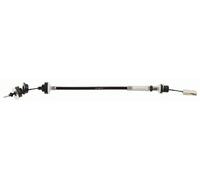 Cavo comando, Comando frizione per CITROEN XSARA #eq