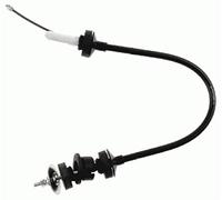SACHS 3074 600 281 Cavo Comando Comando Frizione Per Citroen ZX ESTATE (N2) 1993-1999