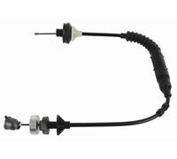 SACHS 3074 600 285 Cavo Comando Comando Frizione Per Peugeot 206 2 VOLUMI/CODA SPIOVENTE (2A/C) 1998-2012