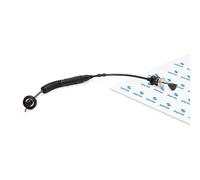 SACHS 3074 600 285 Cavo comando, Comando frizione per PEUGEOT