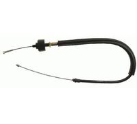 Cavo Comando Comando Frizione Sachs 3074600294 per Renault Dacia