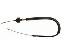 SACHS 3074 600 294 Cavo Comando Comando Frizione per Dacia Sandero 2008 - e altri veicoli