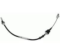 SACHS 3074 600 295 Cavo Comando Comando Frizione per Saab 900 MK II 1993-1999 e altri veicoli