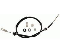 SACHS 3074 600 298 Cavo comando, Comando frizione for and other applications