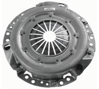 SACHS 3082 000 600 Spingidisco Frizione per Peugeot 206 Hatchback (2A/C) 1998-2012 e altri veicoli