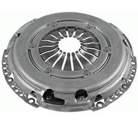 SACHS 3082 001 168 Spingidisco Frizione per Volkswagen Polo (6R, 6C, 61) 2009-2022 e altri veicoli