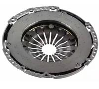 Disco frizione 3082 002 042 SACHS per SKODA VW AUDI SEAT
