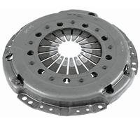 SACHS 3082 281 031 Spingidisco Frizione per BMW 3 (E36) 1990-1998 e altri veicoli