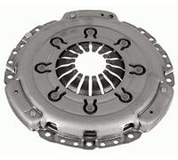 SACHS 3082 600 521 Spingidisco frizione for and other applications | Compatibile con: NISSAN INTERSTAR Bus, INTERSTAR Kasten, PRIMASTAR Bus, PRIMASTAR Kasten, PRIMASTAR Pritsche/Fahrgestell