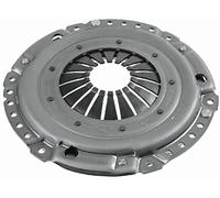 SACHS 3082 600 527 Spingidisco frizione for and other applications | Compatibile con: OPEL ASTRA G Cabriolet, ASTRA G Caravan, ASTRA G CC, ASTRA G Coupe, SPEEDSTER, ZAFIRA A Großraumlimousine