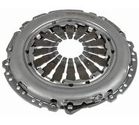 SACHS 3082 600 596 Spingidisco Frizione per Opel Corsa D (S07) 2006-2015 e altri veicoli