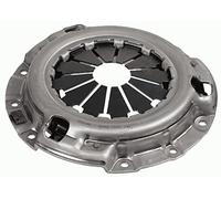 SACHS 3082 600 716 Spingidisco frizione for and other applications | Compatibile con: HYUNDAI ACCENT II, ACCENT II Stufenheck