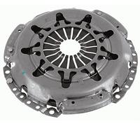 SACHS 3082 634 093 Spingidisco Frizione Per Ford Fiesta VI (CB1, CCN) 2008