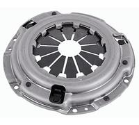 SACHS 3082 692 001 Spingidisco Frizione per Honda Civic VII Hatchback (EU, EP, EV) 2000-2006 e altri veicoli