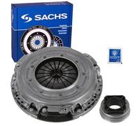 SACHS 3090 600 005 Kit Frizione Modul Kupplung per Chrysler PT Cruiser (PT_) 2000-2010 e altri veicoli