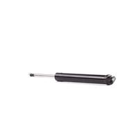 SACHS Ammortizzatore Asse Ant. Adatto A per Smart Fortwo Coupe 450 Cabrio