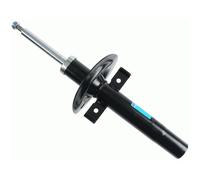 Sachs Ammortizzatore 310 054 anteriore — spina superiore per Renault Megane II (2001-2012)