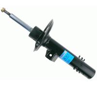 Ammortizzatore Sx Spina superiore 310 718 SACHS per BMW X3