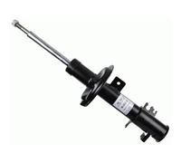 SACHS 310 763 Ammortizzatore anteriore sinistra per 807 C8 Phedra Ulysse