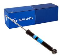 SACHS 311 009 Ammortizzatore Per Volkswagen RABBIT V (1K1) 2003-2010 Assale Posteriore