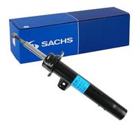 Ammortizzatore SACHS 311 405 sinistro