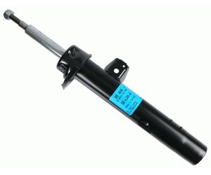 Sachs 311 406 Ammortizzatore Destro Per BMW E90 E91 E92 E93