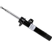 2x Ammortizzatori SACHS S+D per BMW 3 E90, 3 E91, E90, E91