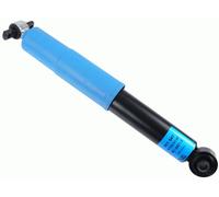 Ammortizzatore Occhiello superiore 311 547 SACHS per JAGUAR X-TYPE I