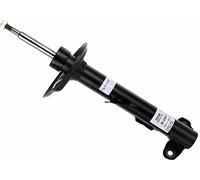 Sachs Ammortizzatore 312 069 anteriore sinistro con spina superiore per BMW 3 (E36) 1990-1998