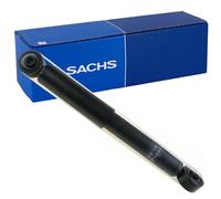 SACHS 312 116 Ammortizzatore for and other applications | Compatibile con: SUZUKI IGNIS I