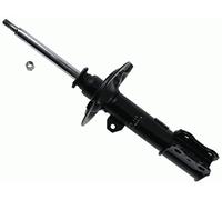 SACHS 312 118 Ammortizzatore for and other applications | Compatibile con: TOYOTA CELICA Coupe