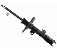 SACHS 312 227 Ammortizzatore per Toyota Corolla Verso (_E12_) 2001-2007 Dx, Assale anteriore