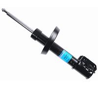 SACHS 312 317 Ammortizzatore per Opel Vectra B (J96) 1995-2004 Sx, Assale anteriore e altri veicoli