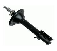Ammortizzatore Dx Spina superiore 312 362 SACHS per SUBARU LEGACY I
