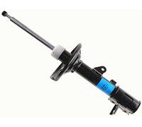 Ammortizzatore Dx Spina superiore 312 581 SACHS per HYUNDAI COUPE II
