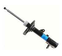 SACHS 312 581 Ammortizzatore posteriore destra per Hyundai Coupe
