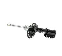Sachs Ammortizzatore Super Touring 312 611 Sinistra per Opel Vectra C