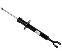 Sachs Ammortizzatore 312 639 Anteriore con spina superiore per Audi A6 C6 Avant