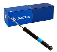 Sachs Ammortizzatore Super Touring 312 784 Posteriore per Audi A4 B6 Avant (2000-2005)