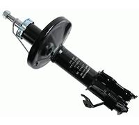 Ammortizzatore Sx Spina superiore 312 807 SACHS per TOYOTA AVENSIS